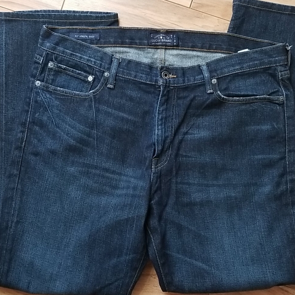 Lucky Brand Other - Lucky Brand 38 X 32 Boot Cut